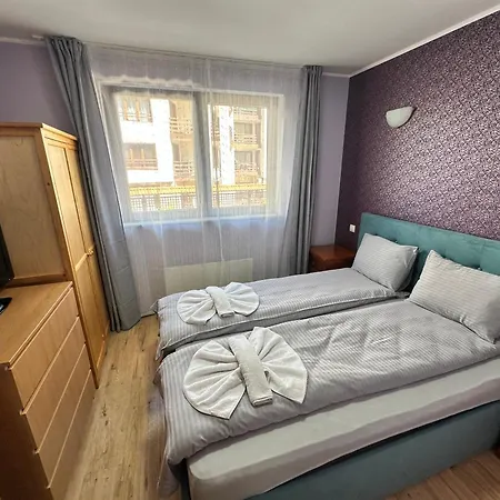 Winslow Highland Escape *