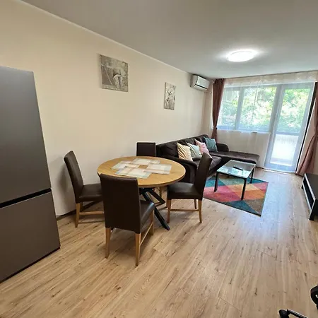 Winslow Highland Escape Lägenhet Bansko