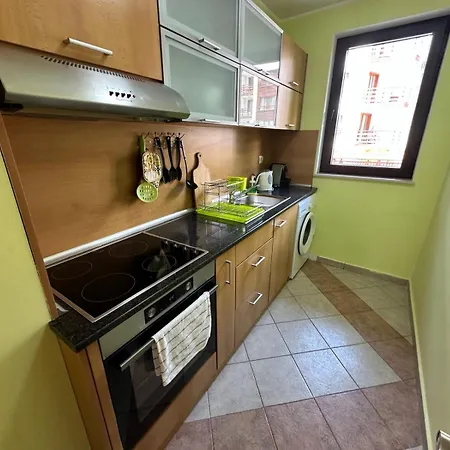 Apartamento Winslow Highland Escape Bansko