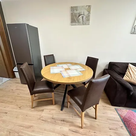 Apartamento Winslow Highland Escape *