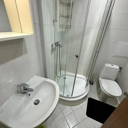 公寓 Winslow Highland Escape *