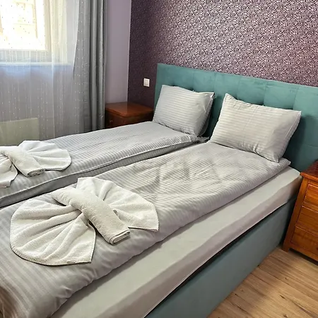 Winslow Highland Escape Bansko