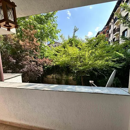 Lägenhet Winslow Highland Escape