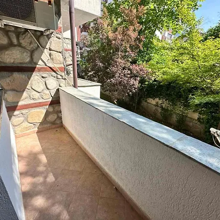 Winslow Highland Escape Lägenhet