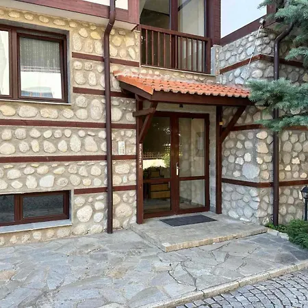 Winslow Highland Escape 公寓 *