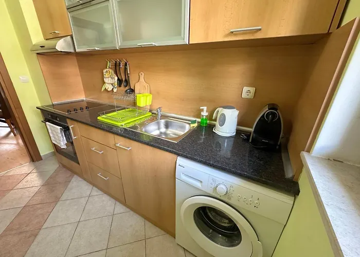 Winslow Highland Escape *