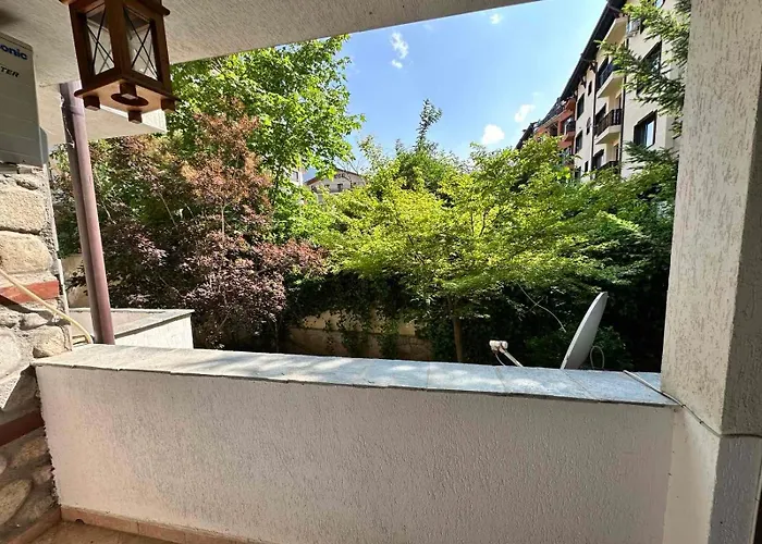 Apartman Winslow Highland Escape